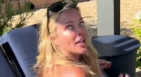 Poolside Karen fired