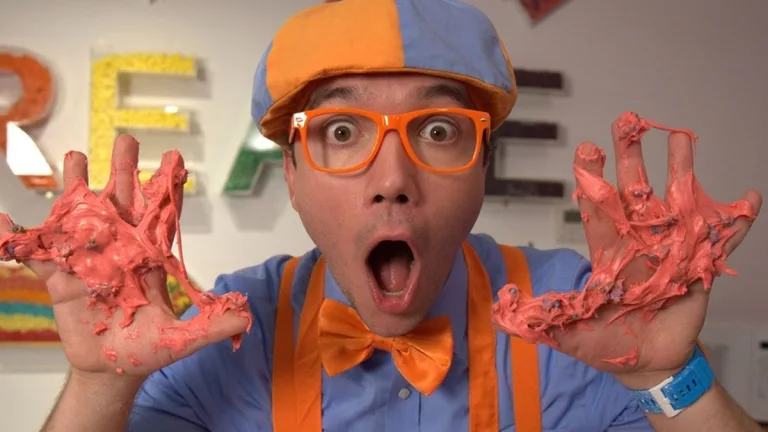 Blippi Brother And Sister: Does He Have Any Siblings?