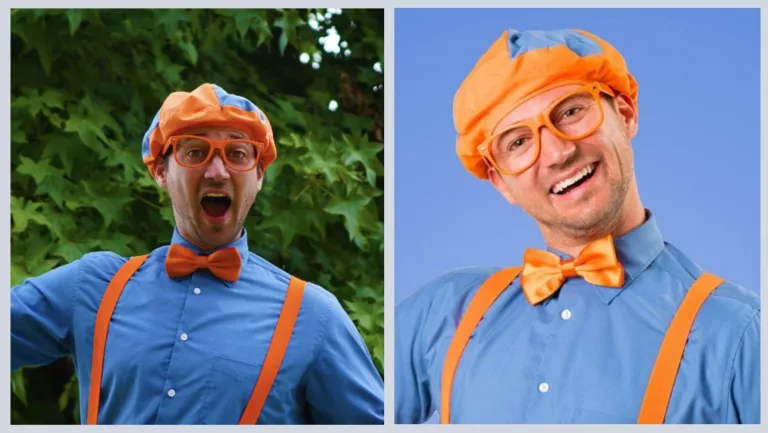 Blippi Health Condition: Is He Autistic Or Not? Illness Update Explored