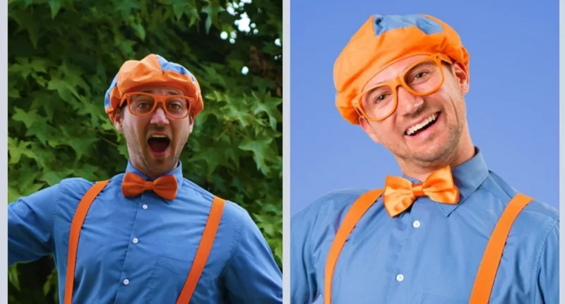 Blippi Health Condition: Is He Autistic Or Not? Illness Update Explored