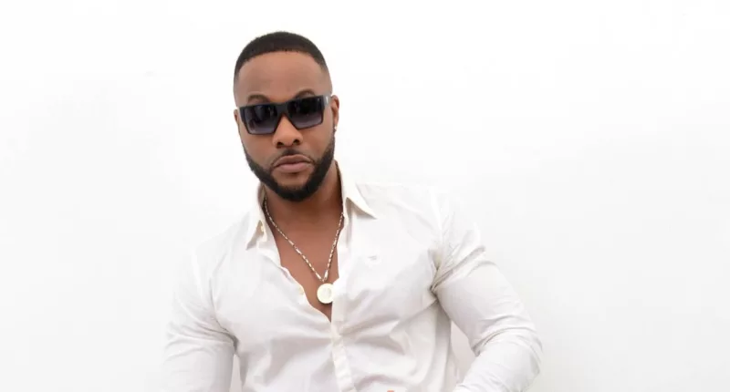 Bolanle Ninalowo Tattoo