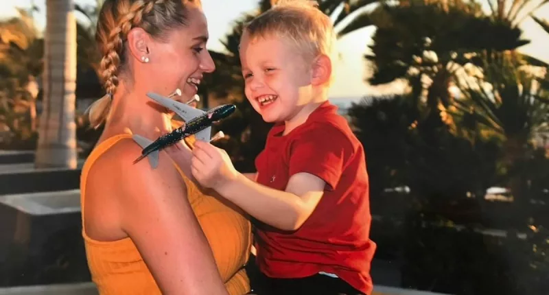 Boy, 7, died from cardiac arrest during pandemic