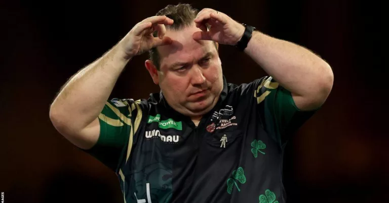 Brendan Dolan Weight Loss Journey 2023: Before & After Photo