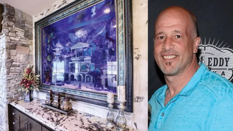 Brett Raymer Wife: Is He Married To Agnes Wilczynski?