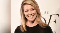 Brooke Baldwin no makeup