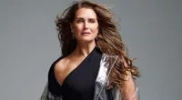 Brooke Shields Actress