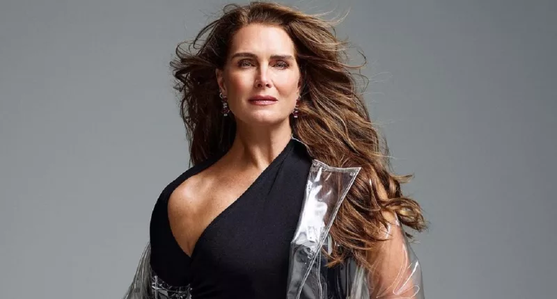 Brooke Shields Actress