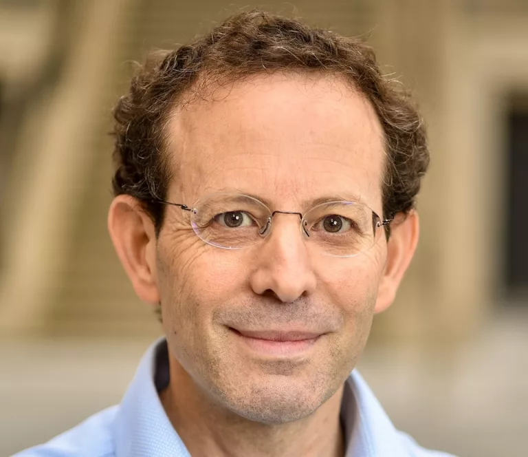 Bruce Malamud Wikipedia Bio And Educational Background