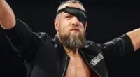 Bryan Danielson Eye Injury: What Happened to Bryan Danielson Eye? Why is Bryan Danielson Wearing an Eye Patch?
