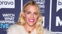 Busy Philipps Actress