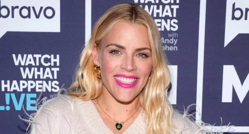 Busy Philipps Actress