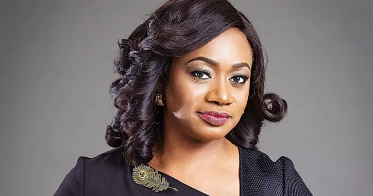 CBN: Is Aisha Ahmad Arrested In 2024? Arrest Charge