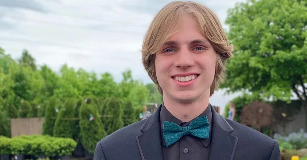 Caden Holloway Obituary