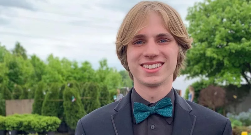 Caden Holloway Obituary