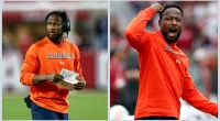 Cadillac Williams Resignation Letter: Is The Auburn Tigers Coach Fired? Net Worth Explored