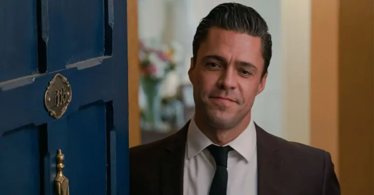 Call The Midwife: Olly Rix Wikipedia Bio Age & Partner 2024