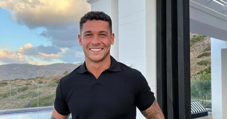 Callum Jones Siblings: Does He Have A Brother? Family Detail