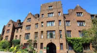 Cambridge University is embroiled in antisemitism row after college refused to discipline students who called for a 'mass uprising' against Israelis to 'free the Palestinian people'