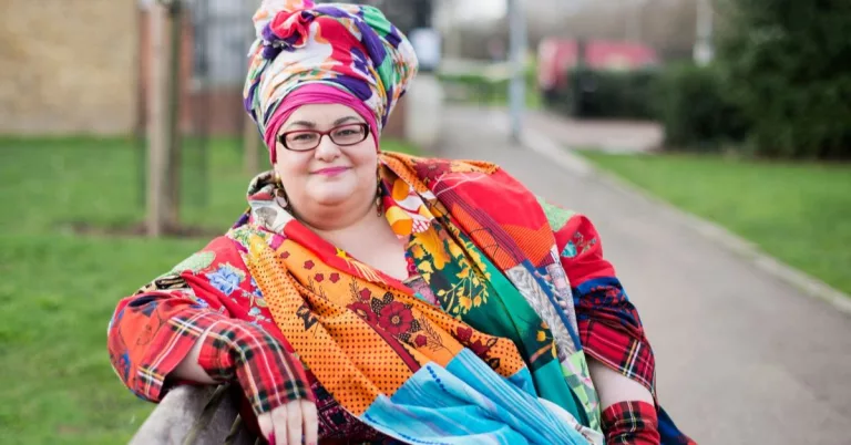 Camila Batmanghelidjh Net Worth 2024: Career Earning