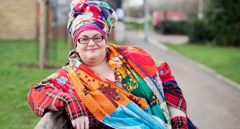 Camila Batmanghelidjh net worth