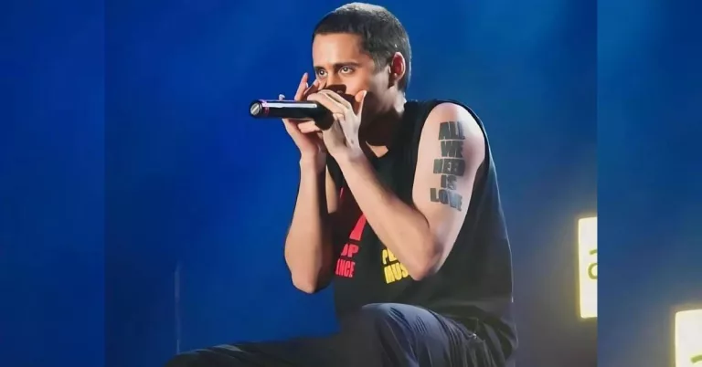 Canserbero Death Video: The Rapper Was Stabbed To Death