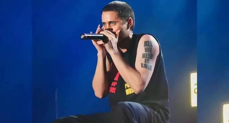Canserbero Death Video