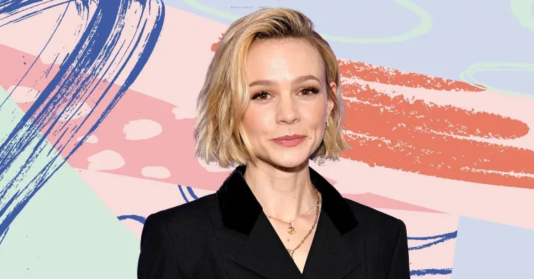 Carey Mulligan Tattoo Meaning And Design Explored