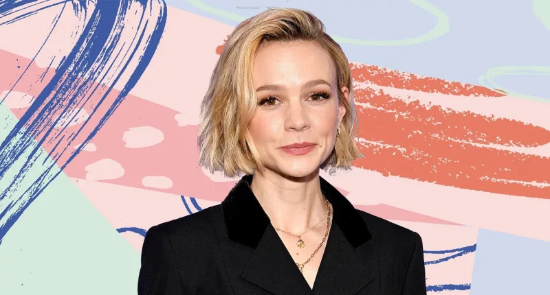 Carey Mulligan Photo