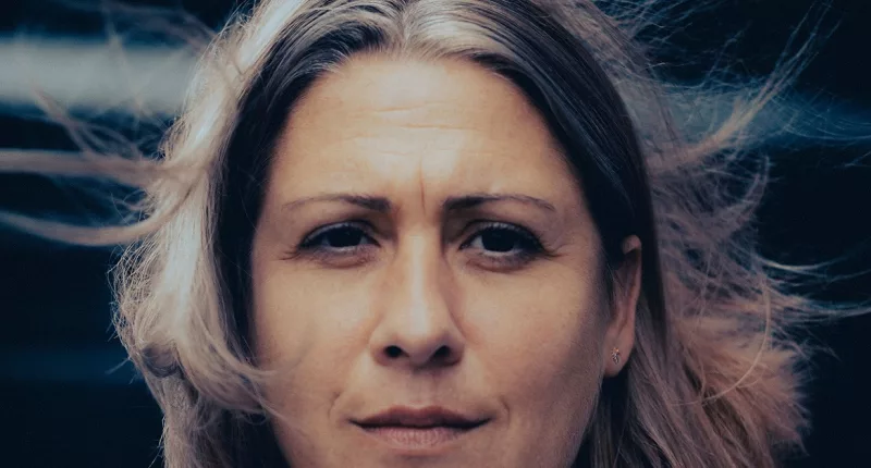 Caroline Darian Wikipedia