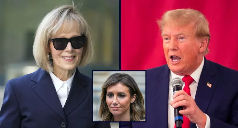 Carroll lawyer says Trump attorney violated court decorum