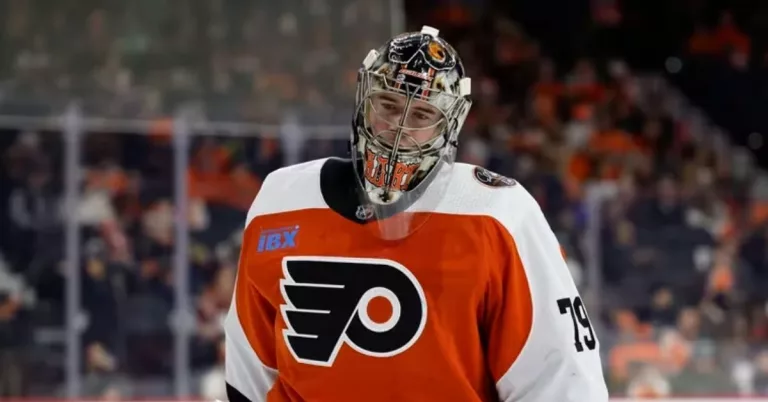 Carter Hart Allegations And Controversy Explained