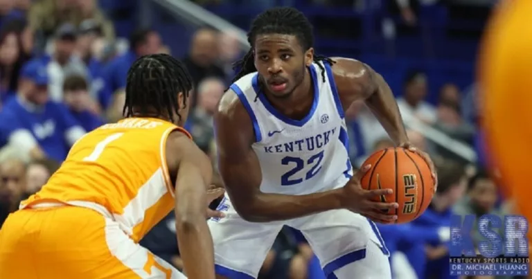 Cason Wallace Brother – Is He Related To Keaton Wallace?