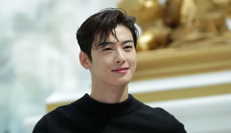 Cha Eun Woo Siblings: Does He Have Any Brother Or Sister?
