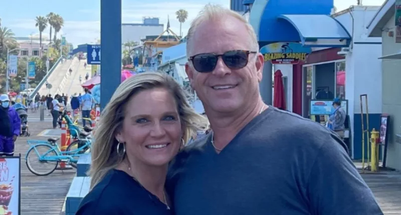 Chad Read Obituary