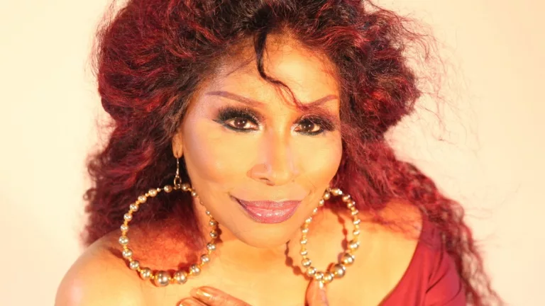 Chaka Khan Plastic Surgery Update 2024: Before And After