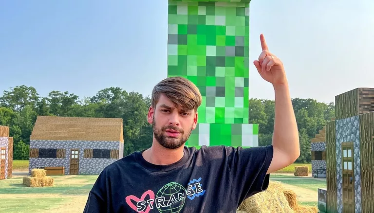 Chandler Hallow Religion: Is The Youtuber Christian?