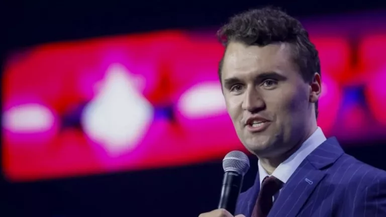 Charlie Kirk Disease And Illness 2024