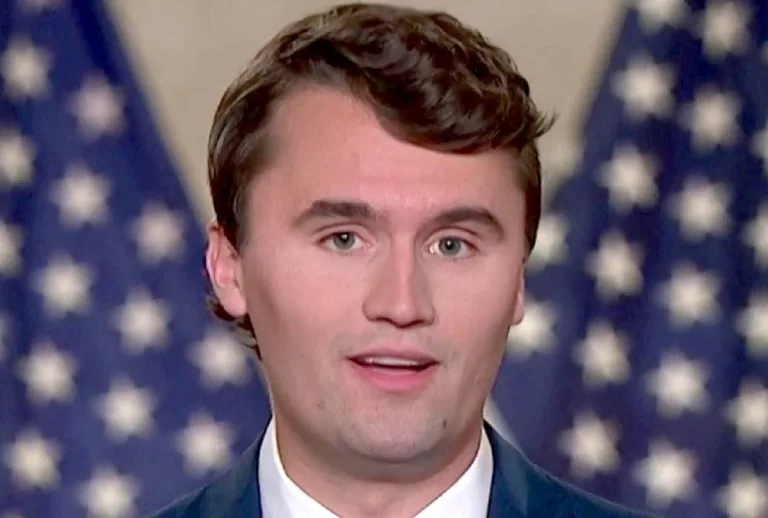 Charlie Kirk Religion: Is He Jewish Or Christian?