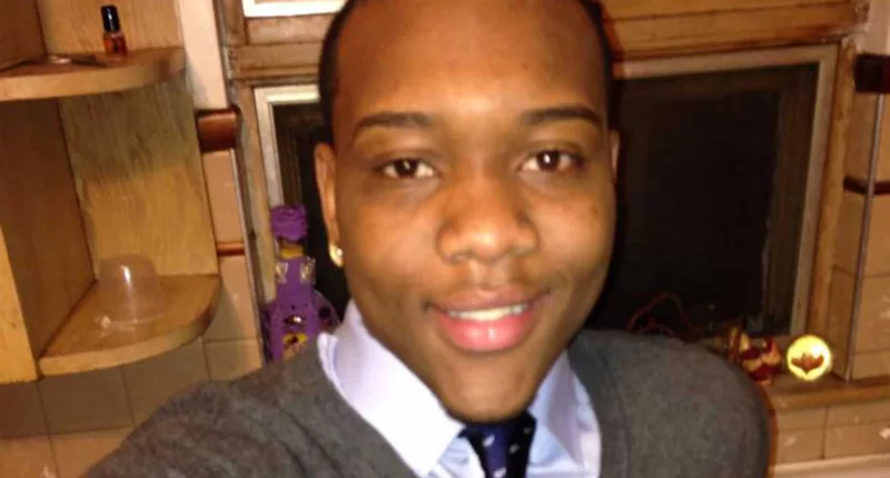 Chicago Mom "On Mission" To Find Successful Son's Killer