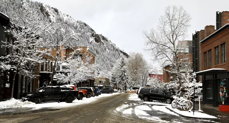 Chilling mystery behind America's ski town 'Suicide Belt'