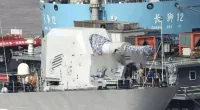 China's 'magic bullet' can be fired from a formidable railgun