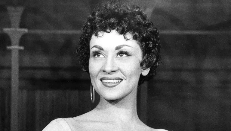 Chita Rivera Parents Pedro And Katherine, Ethnicity Revealed