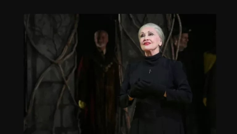 Chita Rivera Siblings: Meet Armando, Julio And Lola