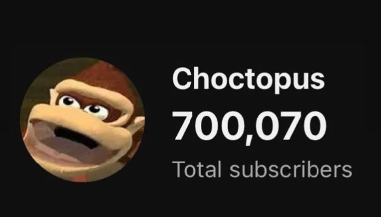 Choctopus Allegations And Drama Explained: What Did He Do?