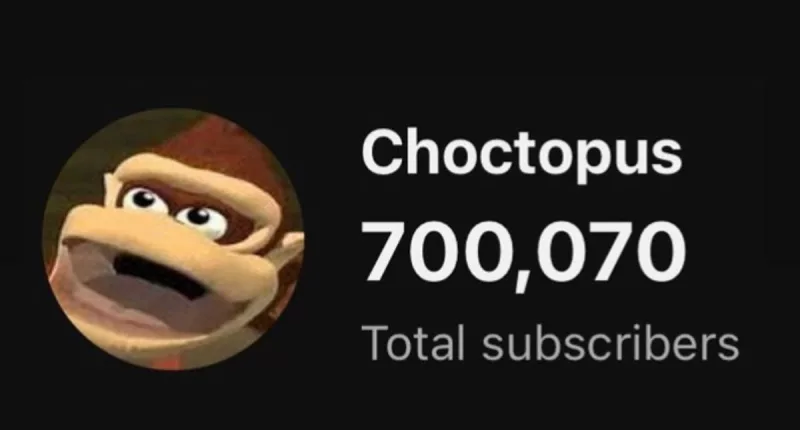 Choctopus Allegations