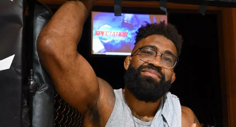 Chris Curtis Brother