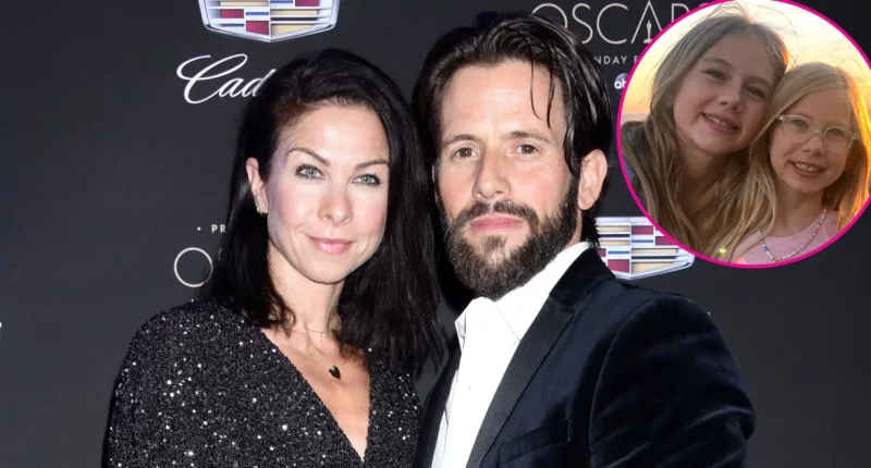 Christian Oliver's Wife Jessica Breaks Silence After Family's Tragic Deaths