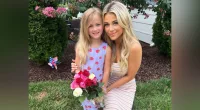 Christina Mandrell children