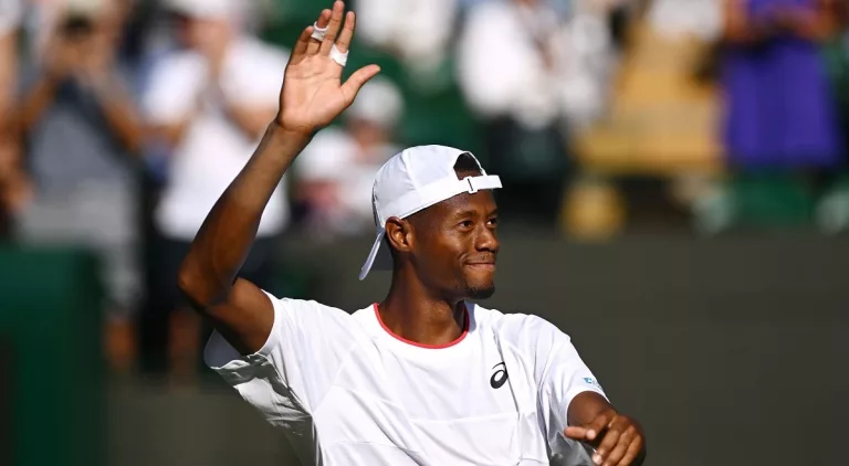 Christopher Eubanks Ethnicity: Is He African American?