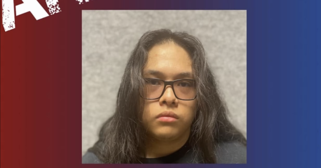 Christopher Preciado Abuse Of Corpse Sentence